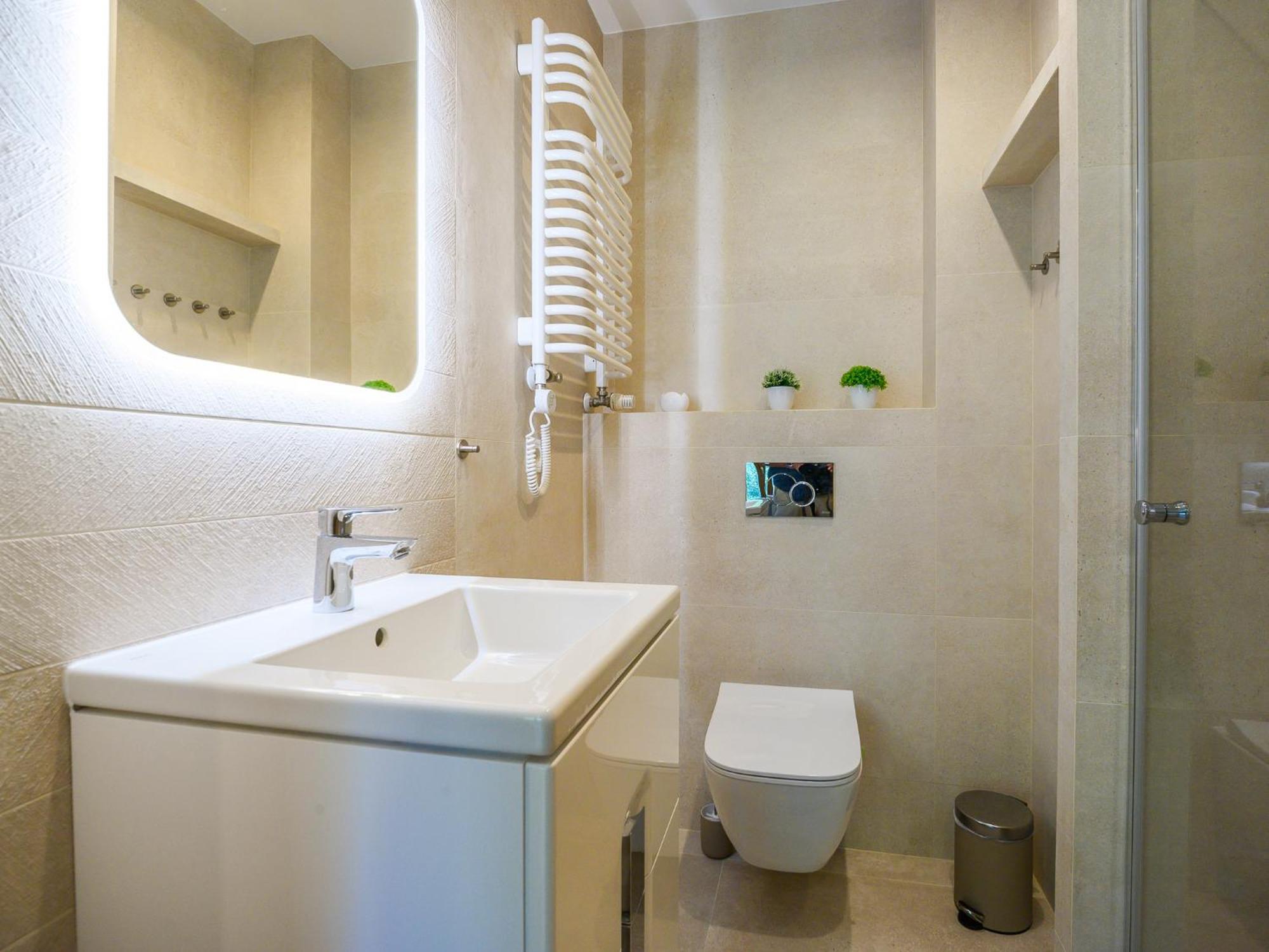 Visitzakopane - Montana Apartment ภายนอก รูปภาพ